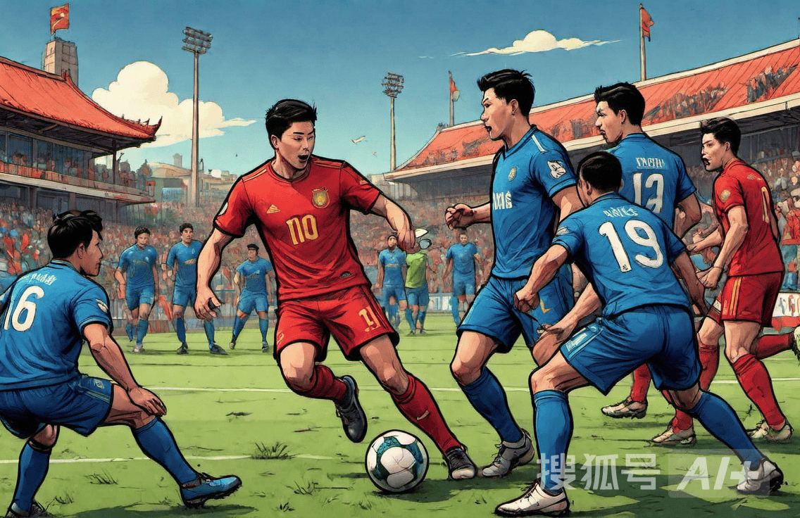 马竟对塞维利亚