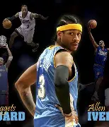 丹佛掘金今晨扳平良机，志在NBA常规赛名次提升，震撼外界，赛季目标并未改变